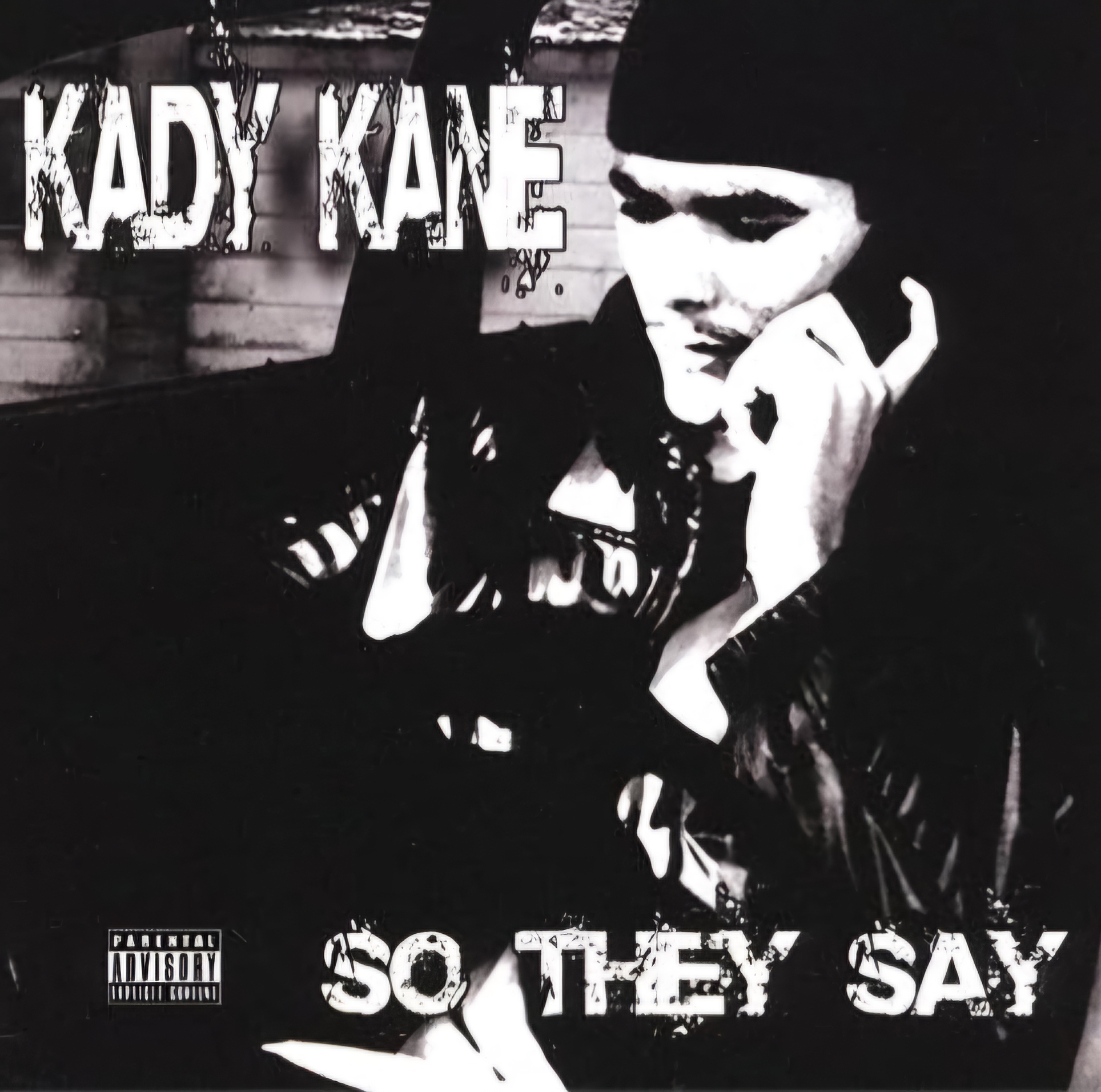 So They Say